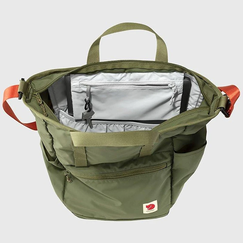 High Coast Totepack Bag
