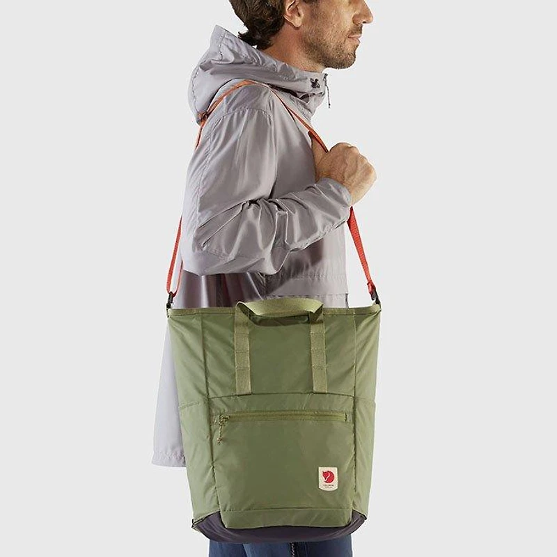 High Coast Totepack Bag