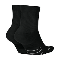 Unisex Multiplier Ankle Sock (2 Pack)