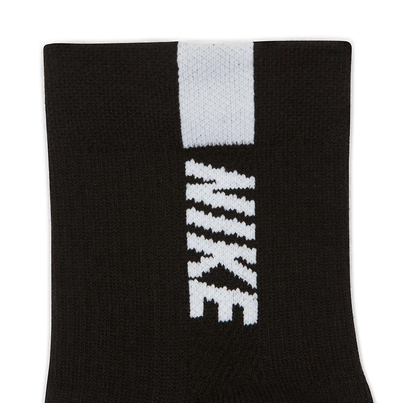 Unisex Multiplier Ankle Sock (2 Pack)