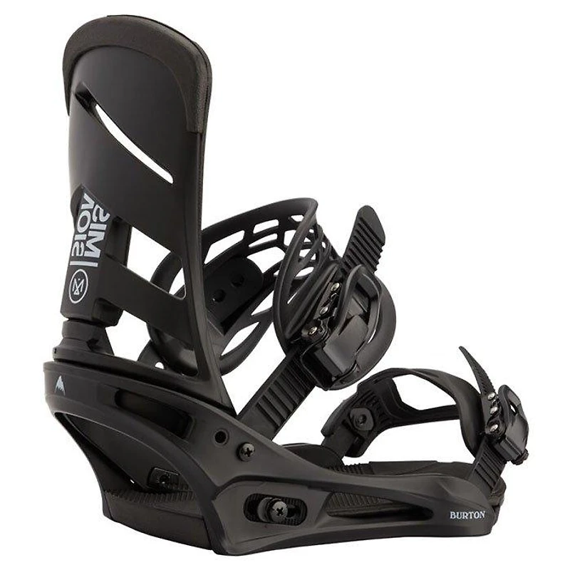 Men's Mission Re:Flex Snowboard Binding [2025]