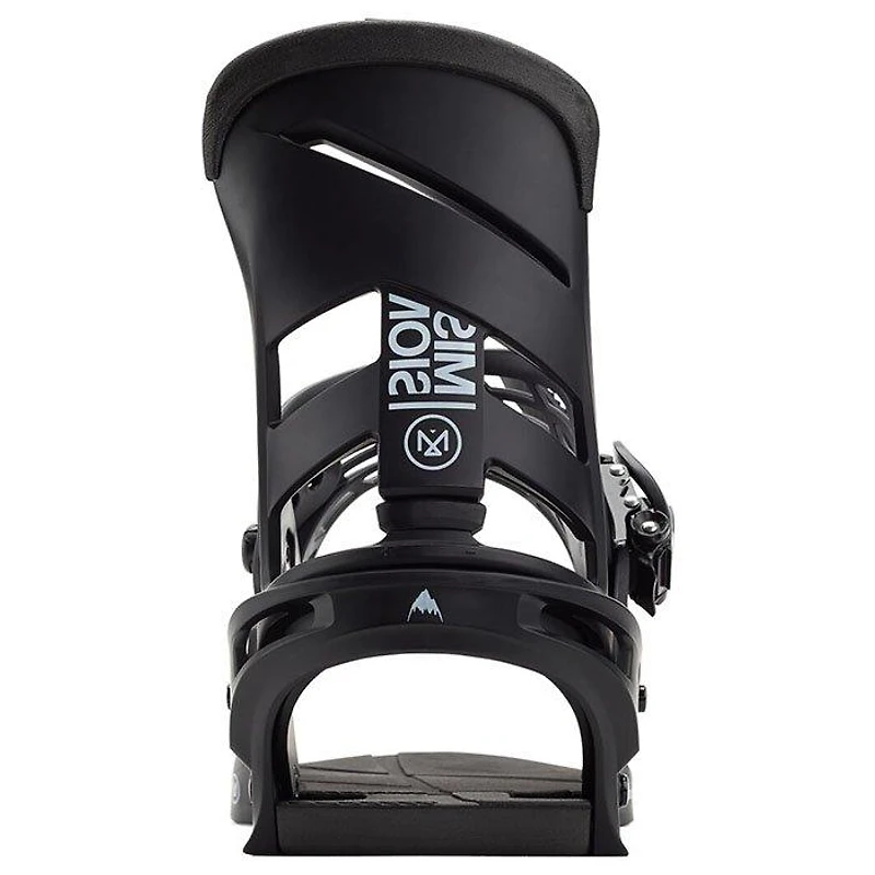 Men's Mission Re:Flex Snowboard Binding [2025]