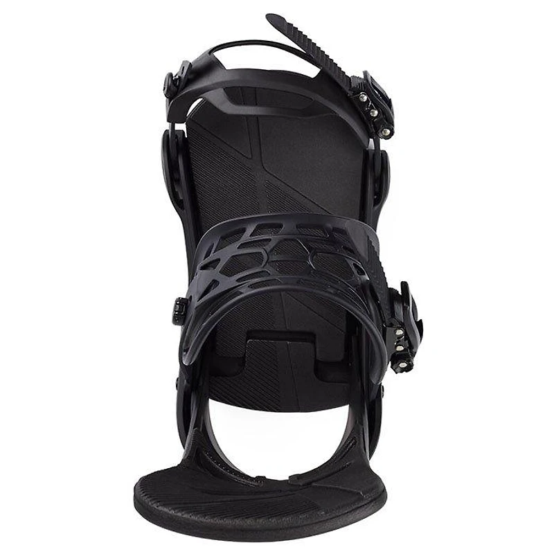Men's Mission Re:Flex Snowboard Binding [2025]