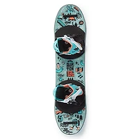 Juniors' After School Special Snowboard [2024]