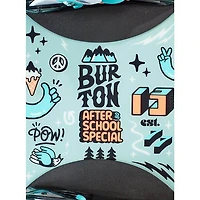 Juniors' After School Special Snowboard [2024]