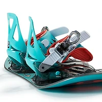 Juniors' After School Special Snowboard [2024]