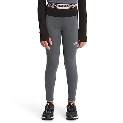 Junior Girls' [7-20] Winter Warm Tight