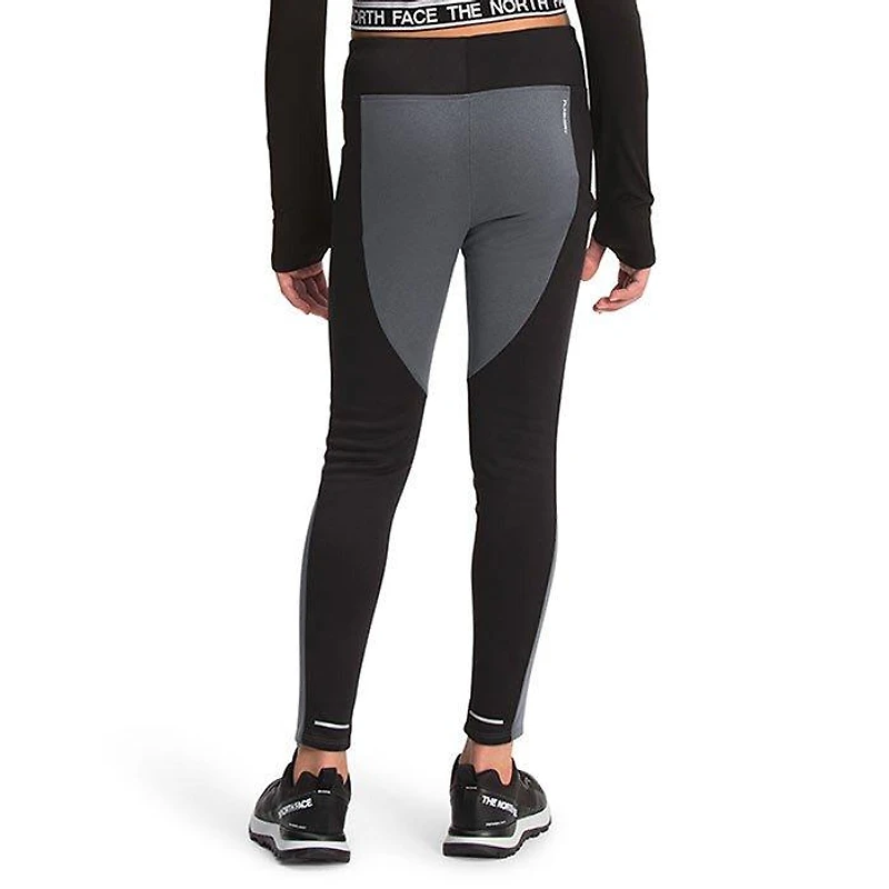 Junior Girls' [7-20] Winter Warm Tight