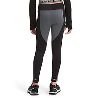 Junior Girls' [7-20] Winter Warm Tight