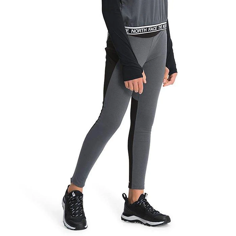 Junior Girls' [7-20] Winter Warm Tight