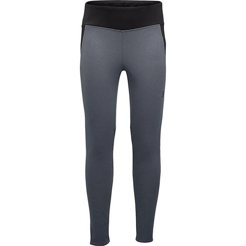 Junior Girls' [7-20] Winter Warm Tight