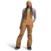 Women's Freedom Bib Pant