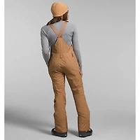 Women's Freedom Bib Pant