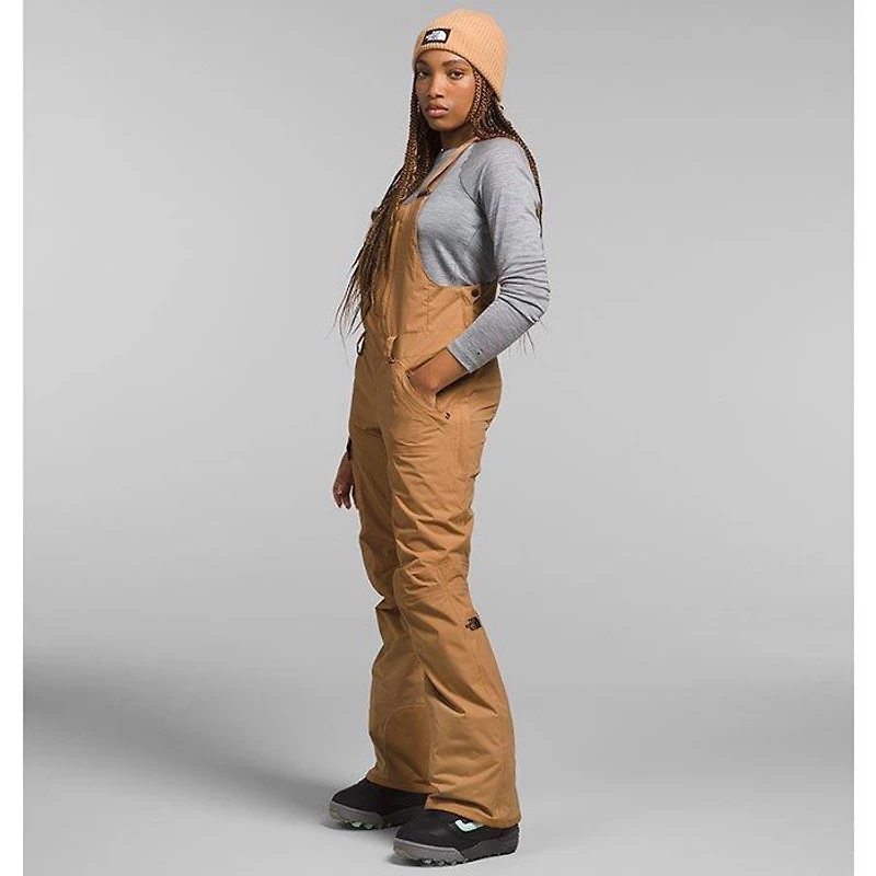 Women's Freedom Bib Pant