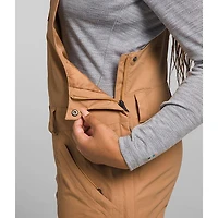 Women's Freedom Bib Pant