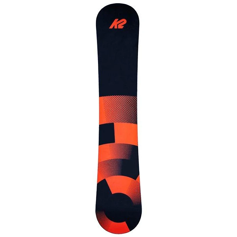 Men's Fuse Wide Snowboard [2024]