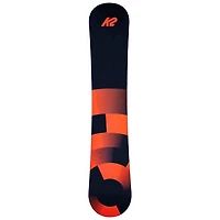Men's Fuse Wide Snowboard [2024]