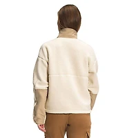 Women's Cragmont Fleece 1/4-Snap Top
