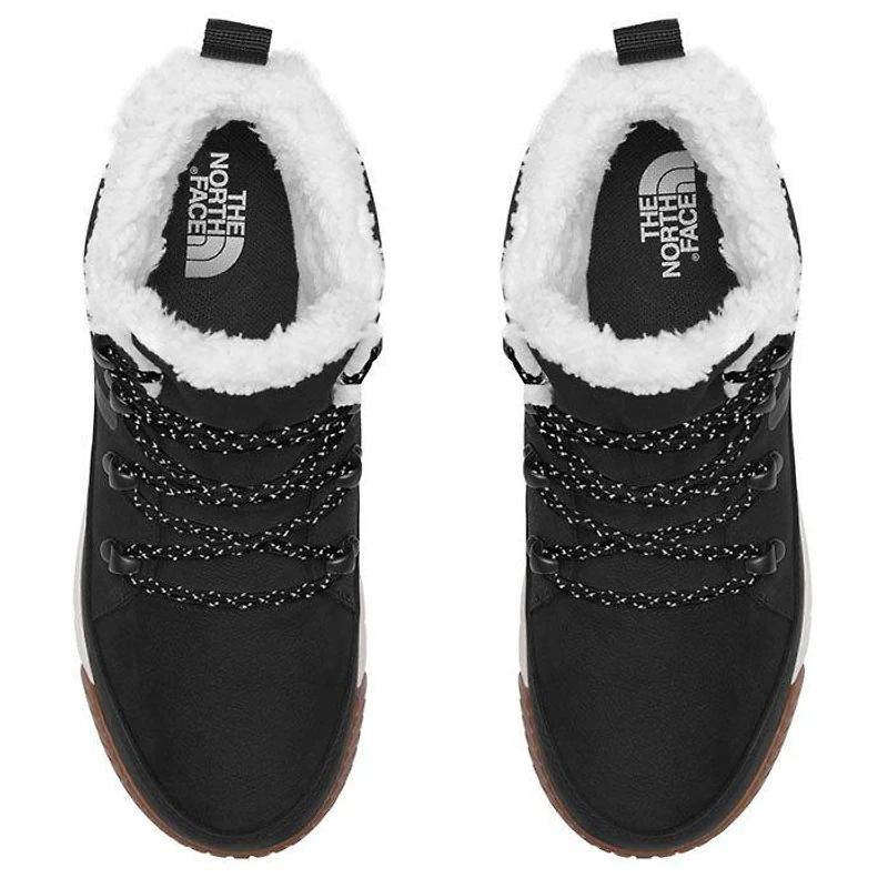 Women's Sierra Mid Lace Waterproof Boot