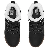 Women's Sierra Mid Lace Waterproof Boot