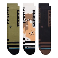 Men's The OG Sock (3 Pack)