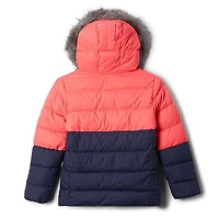 Junior Girls' [8-16] Arctic Blast™ Jacket