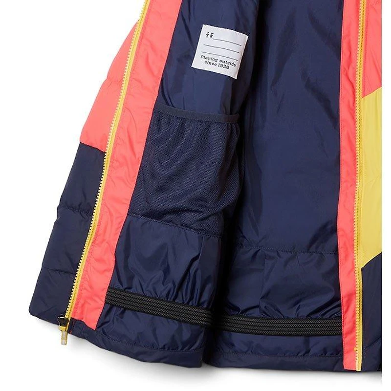 Junior Girls' [8-16] Arctic Blast™ Jacket
