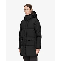 Women's Chloe Coat