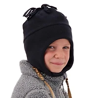 Kids' [5-8] Orbit Fleece Hat