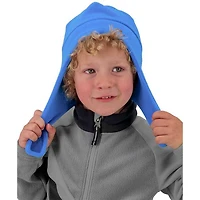 Kids' [5-8] Orbit Fleece Hat