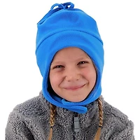 Kids' [5-8] Orbit Fleece Hat