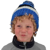Boys' Powell Pom Beanie