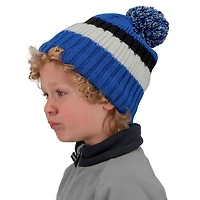 Boys' Powell Pom Beanie