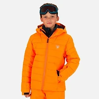 Junior Boys' [8-16] Rapide Jacket