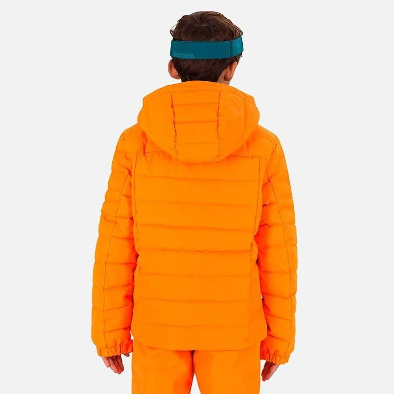 Junior Boys' [8-16] Rapide Jacket