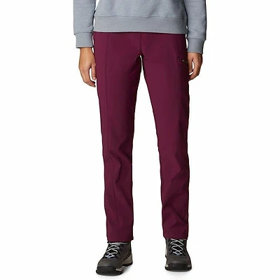 Women's Back Beauty™ High Rise Warm Winter Pant