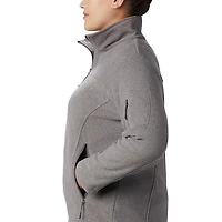 Women's Fast Trek™ II Full-Zip Fleece Jacket (Plus Size)