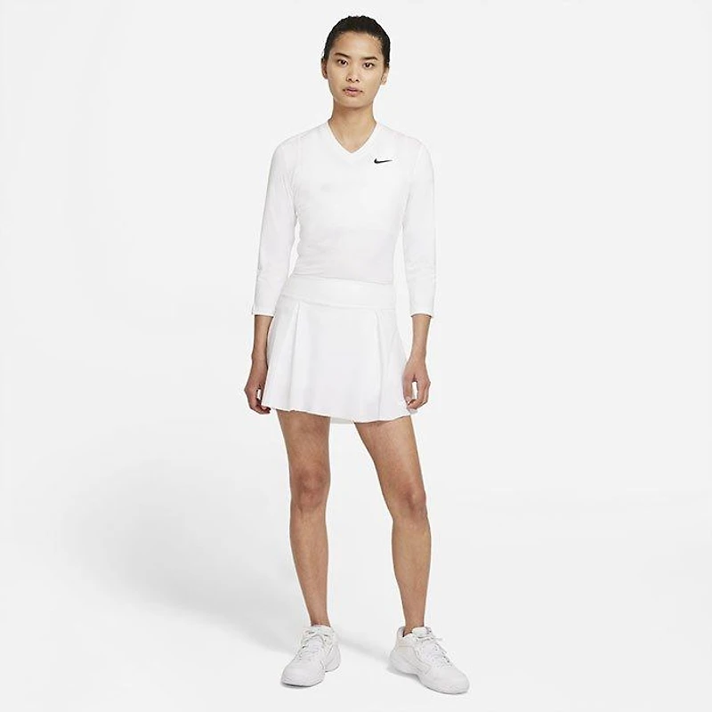 Women's Club Tennis Skirt
