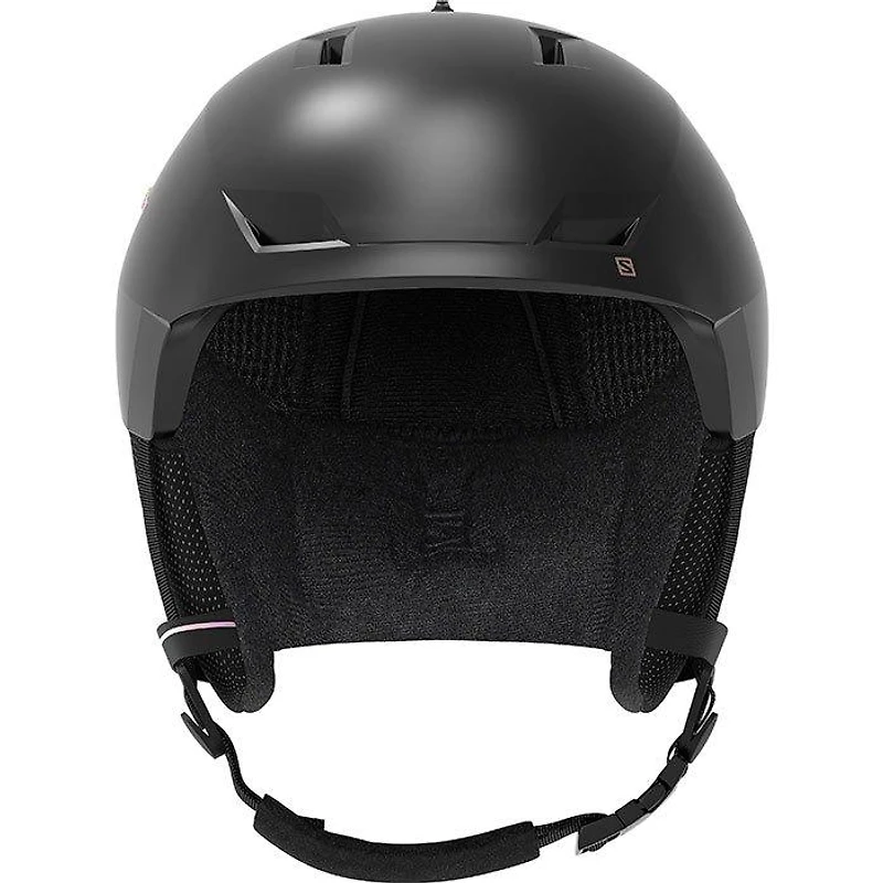 Women's Icon LT Snow Helmet