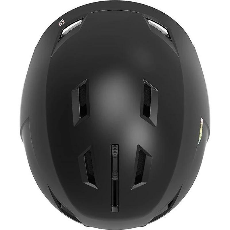 Women's Icon LT Snow Helmet
