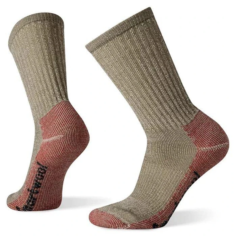 Women's Hike Classic Edition Light Cushion Crew Sock