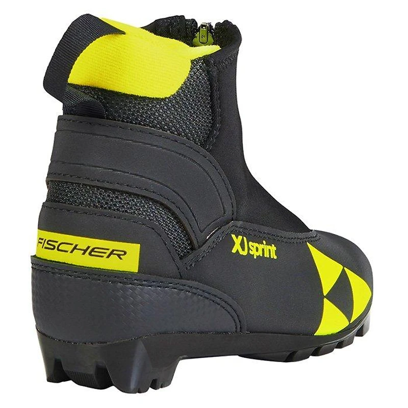 Juniors' XJ Sprint Ski Boot [2022]