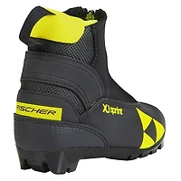 Juniors' XJ Sprint Ski Boot [2022]
