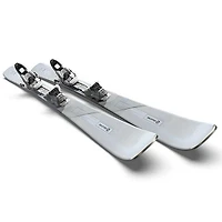 Stance 80 W Ski + M 10 GW Binding [2023]