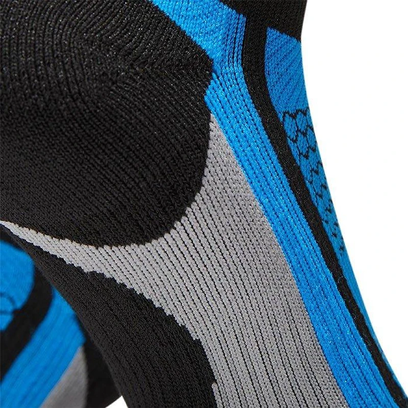 Unisex Nimbus Plus Single Tab Sock