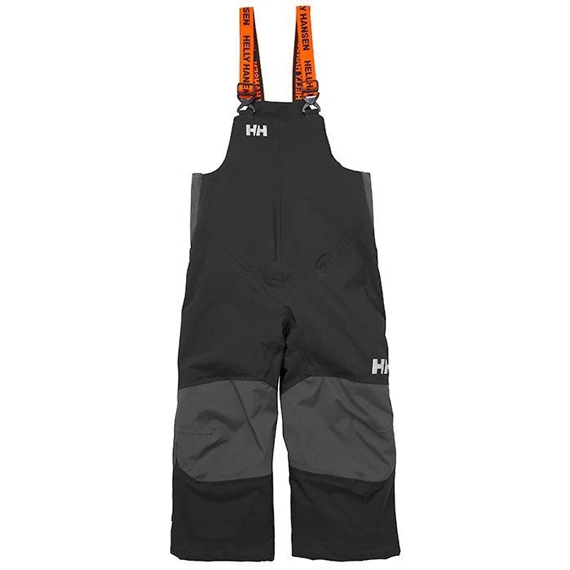 Kids' [4-7] Rider 2 Bib Pant