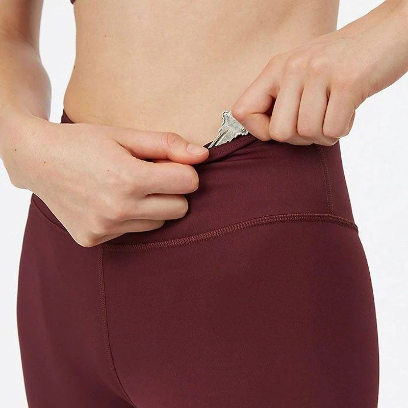 Women's InMotion High Rise Legging