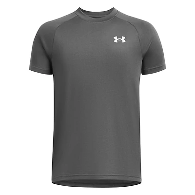 Junior Boys' [8-16] UA Tech™ 2.0 Top