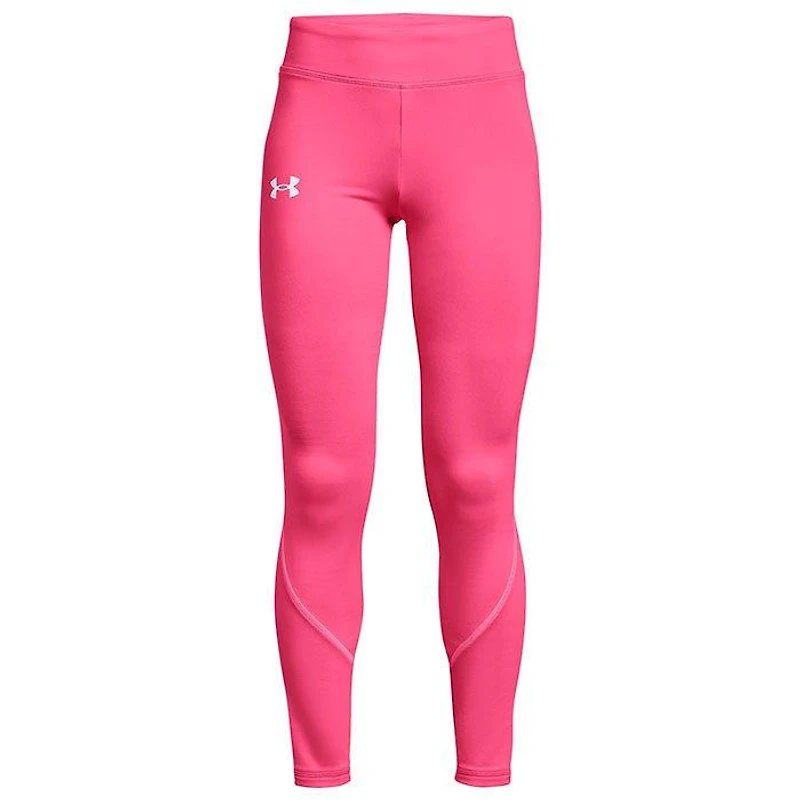 Junior Girls' [7-16] Cozy Armour Legging