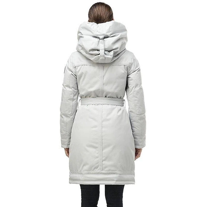 Women's Astrid Parka